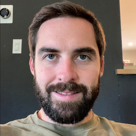 Meet your Posher, Colin - Picture 1 of 1